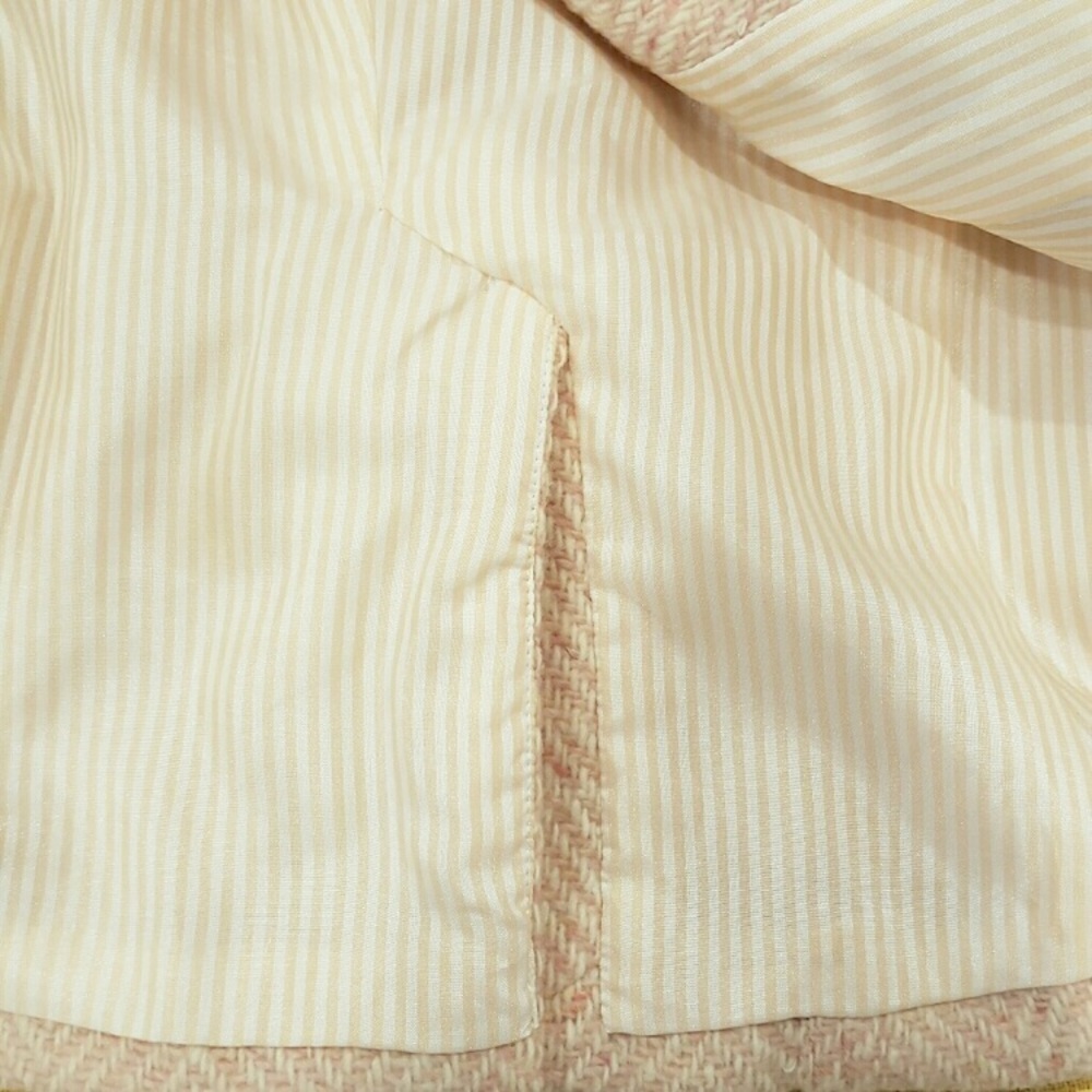 Tweed coat - Picture 8 of 8